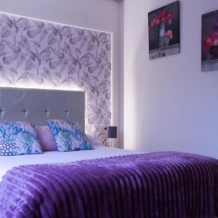 Hotel O'Pazo Виго Экстерьер фото