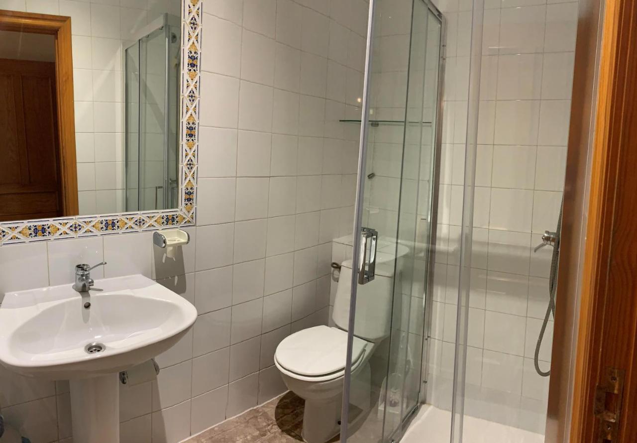 Hotel O'Pazo Виго Экстерьер фото