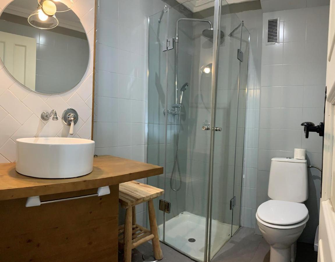Hotel O'Pazo Виго Экстерьер фото