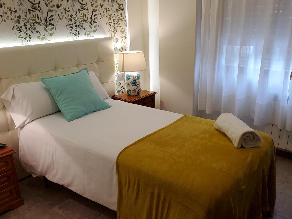 Hotel O'Pazo Виго Экстерьер фото