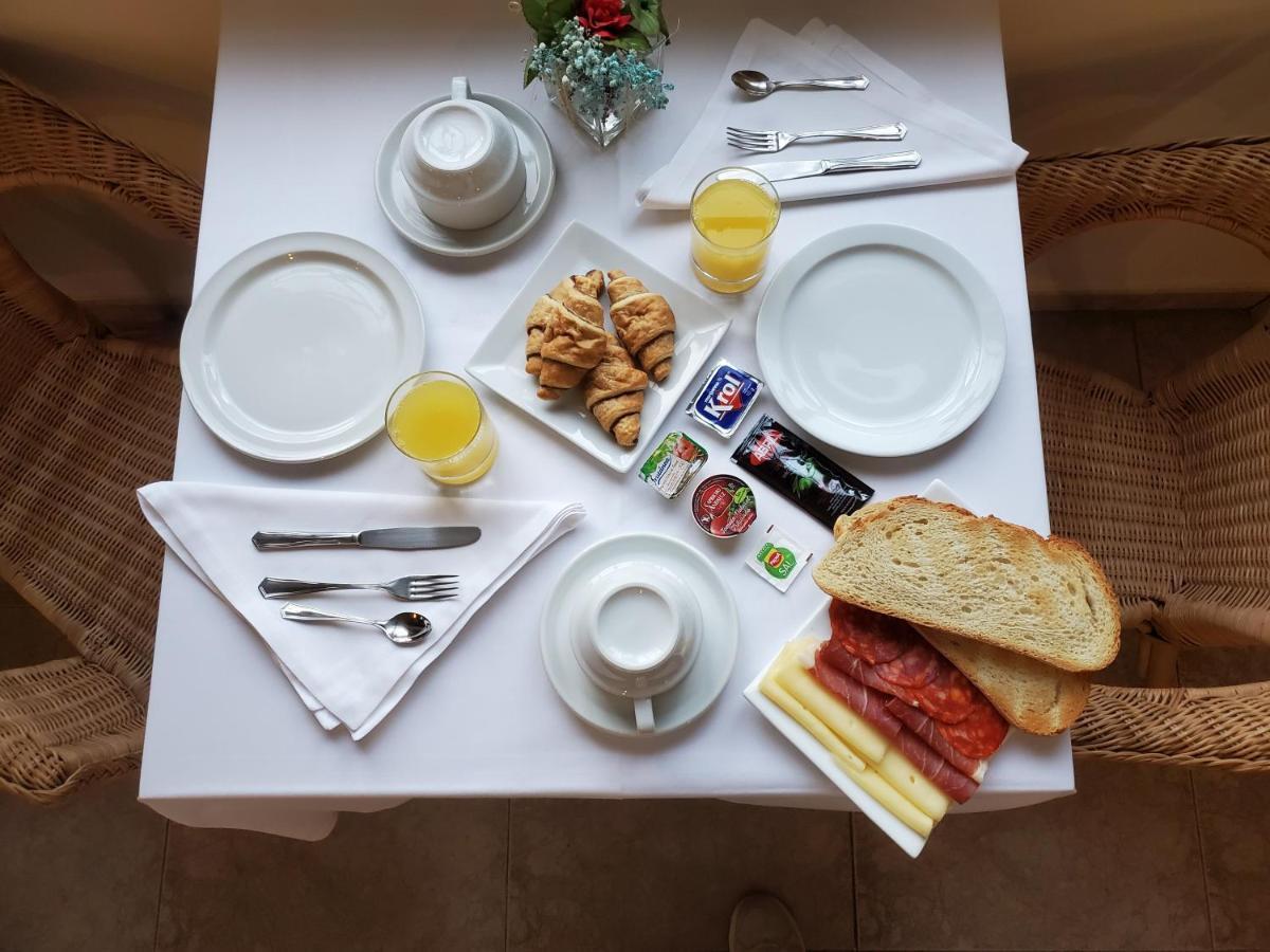 Hotel O'Pazo Виго Экстерьер фото