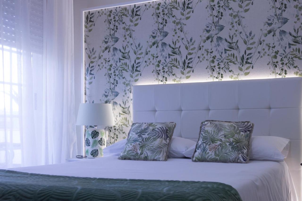 Hotel O'Pazo Виго Экстерьер фото