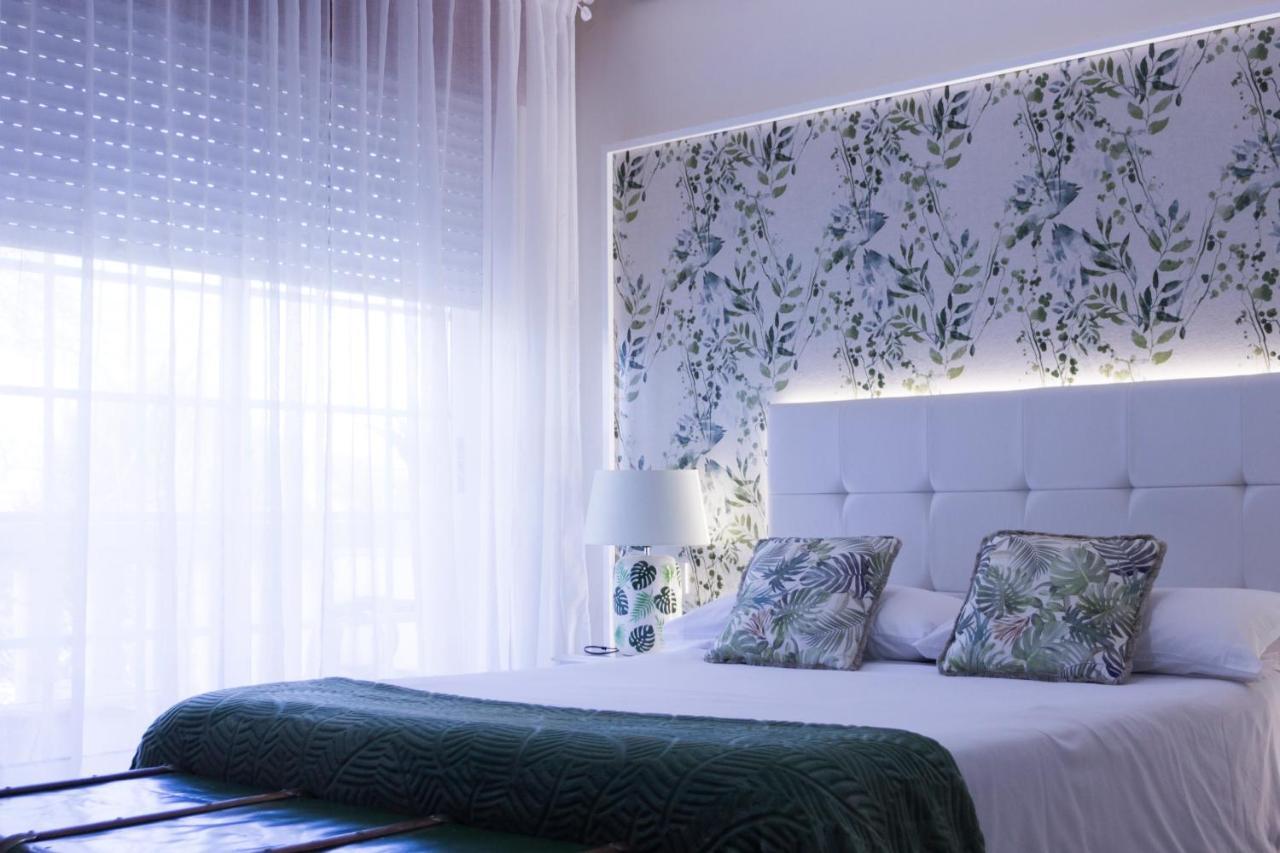Hotel O'Pazo Виго Экстерьер фото