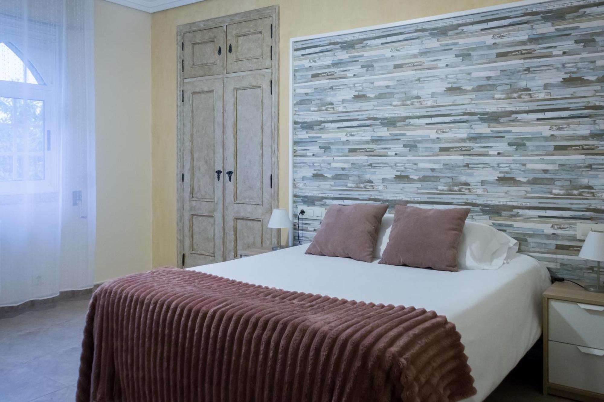 Hotel O'Pazo Виго Экстерьер фото