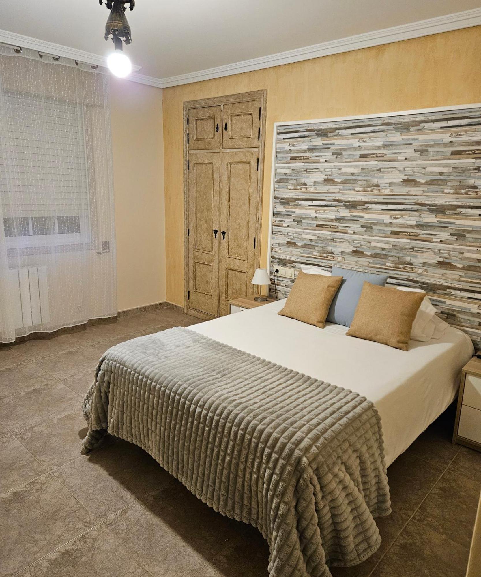 Hotel O'Pazo Виго Экстерьер фото